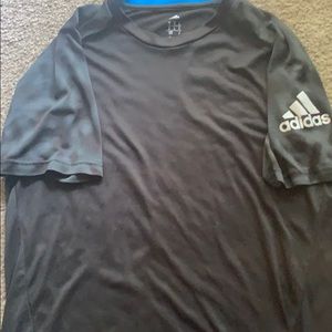 Adidas training top